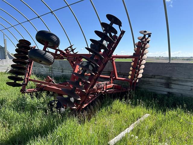 Image of Case IH 3950 equipment image 4