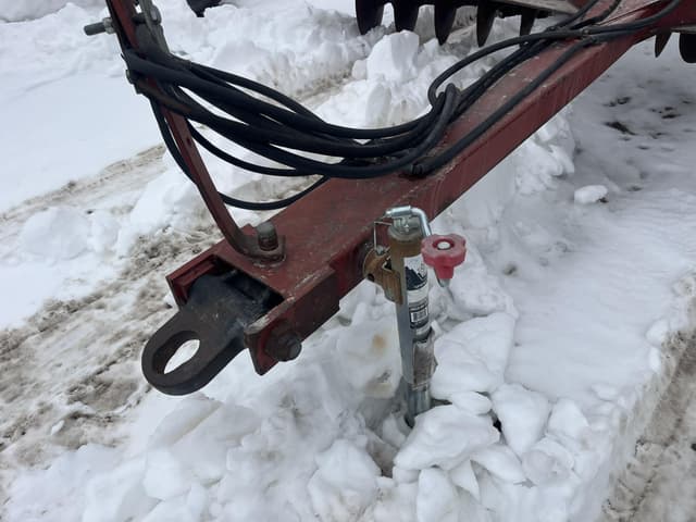 Image of Case IH 3950 equipment image 1