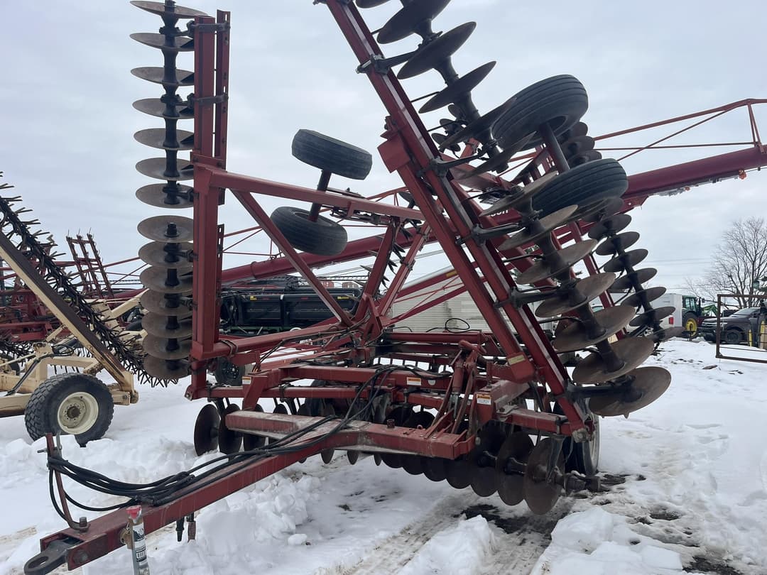 Image of Case IH 3950 Primary image