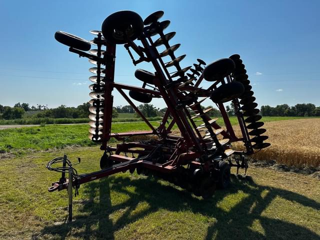 Image of Case IH 3950 equipment image 2