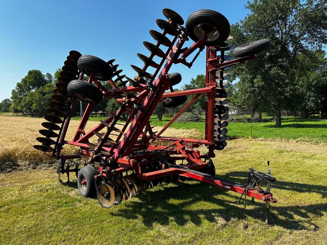 Image of Case IH 3950 Primary image
