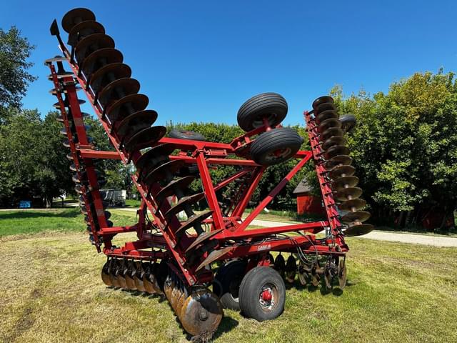 Image of Case IH 3950 equipment image 1