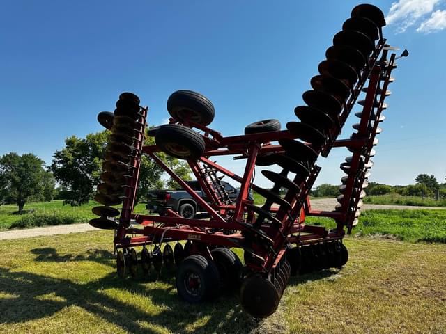 Image of Case IH 3950 equipment image 3