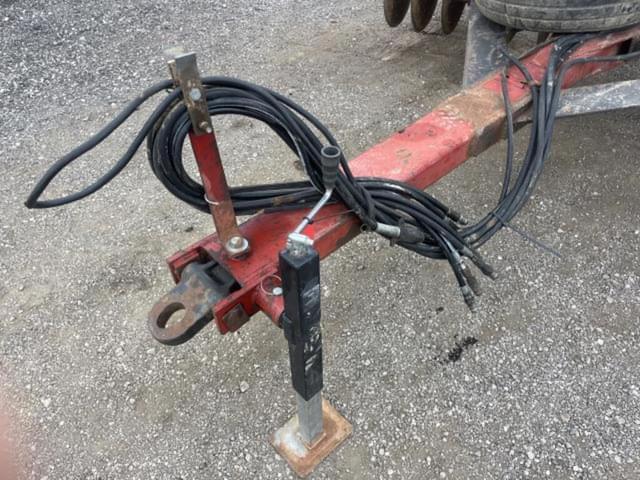 Image of Case IH 3950 equipment image 4