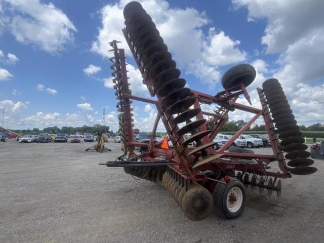 Image of Case IH 3950 equipment image 2
