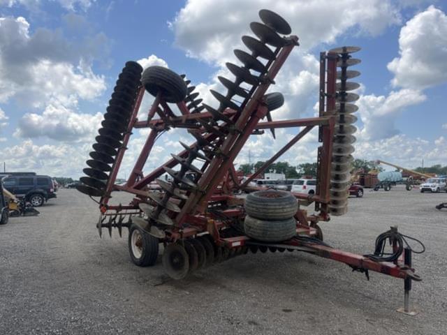 Image of Case IH 3950 equipment image 3