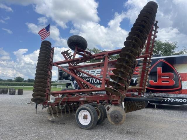Image of Case IH 3950 equipment image 1
