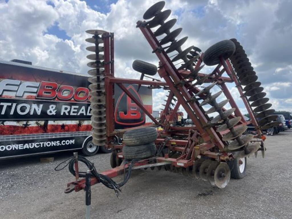 Image of Case IH 3950 Primary image
