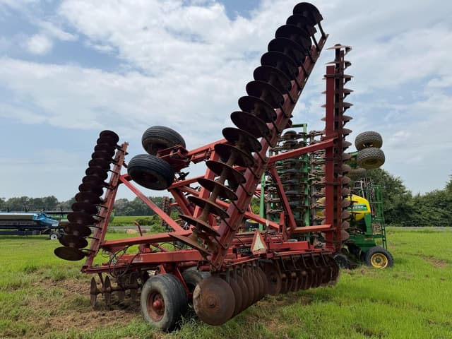 Image of Case IH 3950 equipment image 3