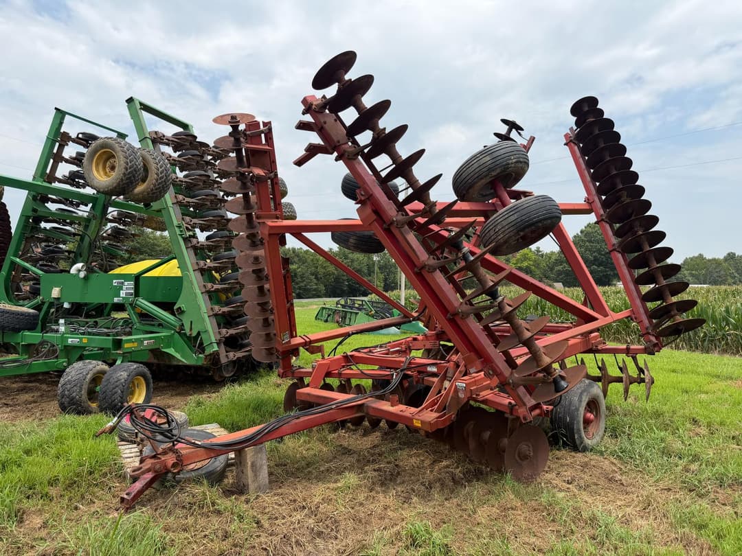 Image of Case IH 3950 Primary image