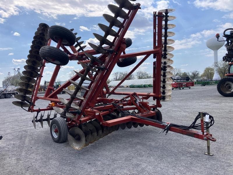 Image of Case IH 3950 Primary image