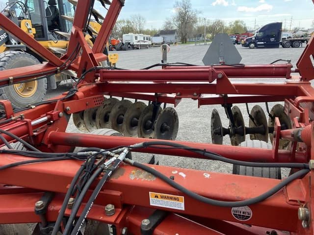 Image of Case IH 3950 equipment image 3