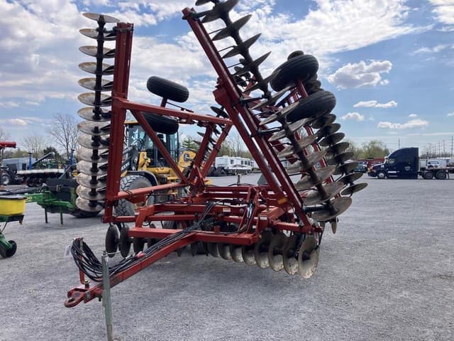 Image of Case IH 3950 equipment image 1