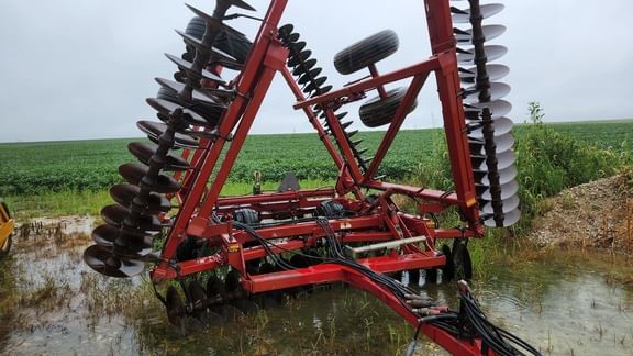 Main image Case IH 3950