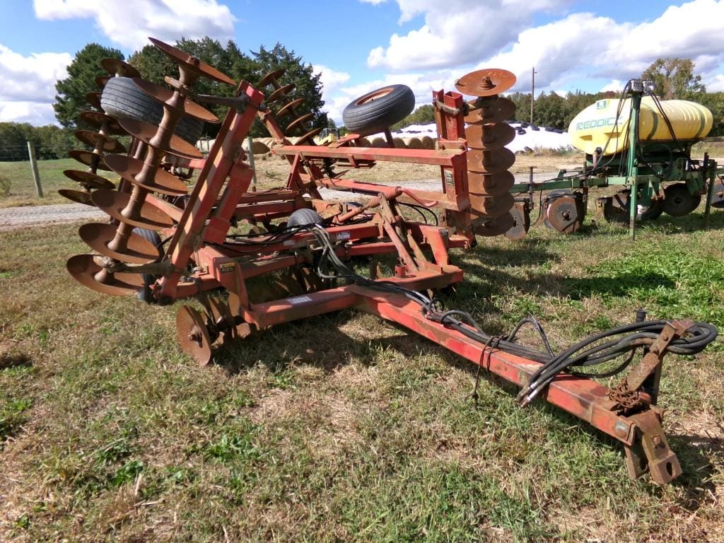 Main image Case IH 3950