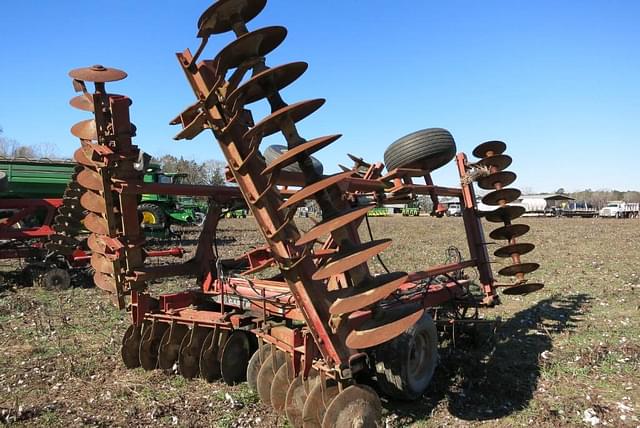 Image of Case IH 3950 equipment image 4