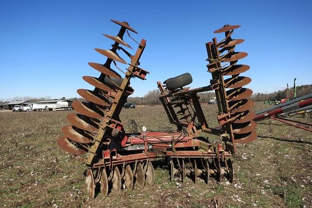 Image of Case IH 3950 equipment image 3