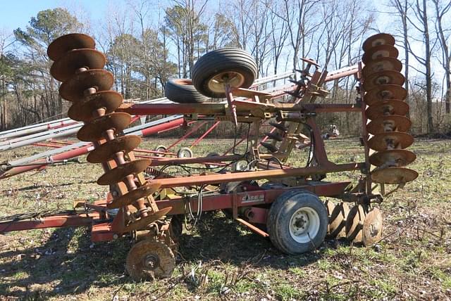 Image of Case IH 3950 equipment image 1