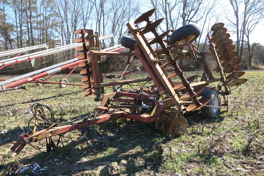 Image of Case IH 3950 Primary image