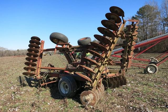 Image of Case IH 3950 equipment image 2