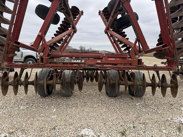 Image of Case IH 3950 equipment image 1