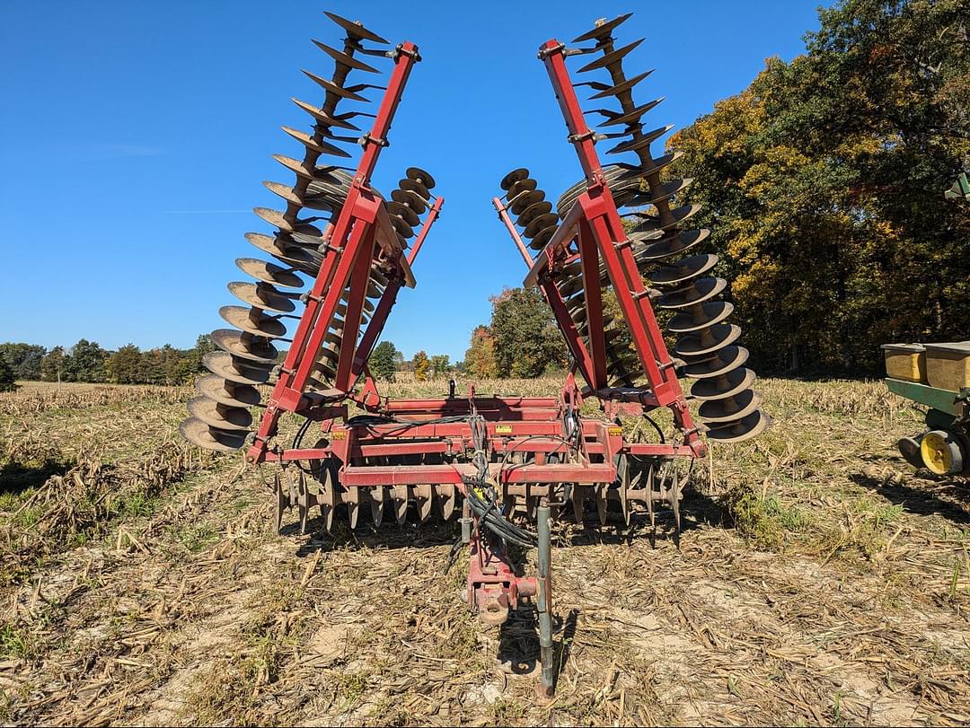 Image of Case IH 3950 Primary image