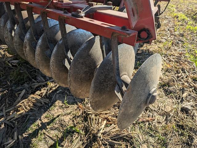 Image of Case IH 3950 equipment image 4