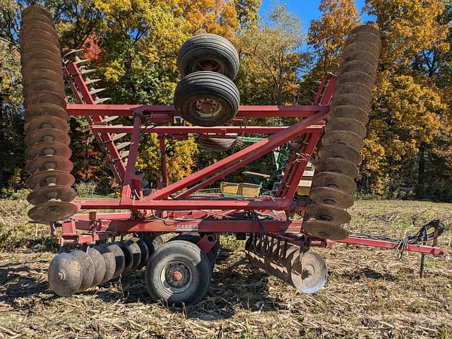 Image of Case IH 3950 equipment image 1