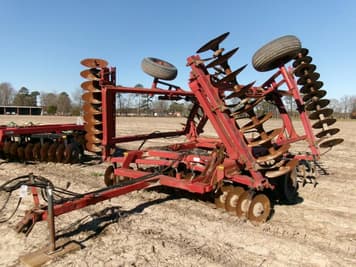 Main image Case IH 3950