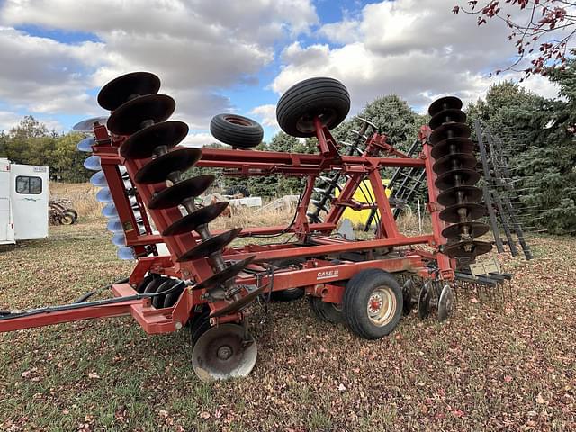 Image of Case IH 3950 equipment image 1