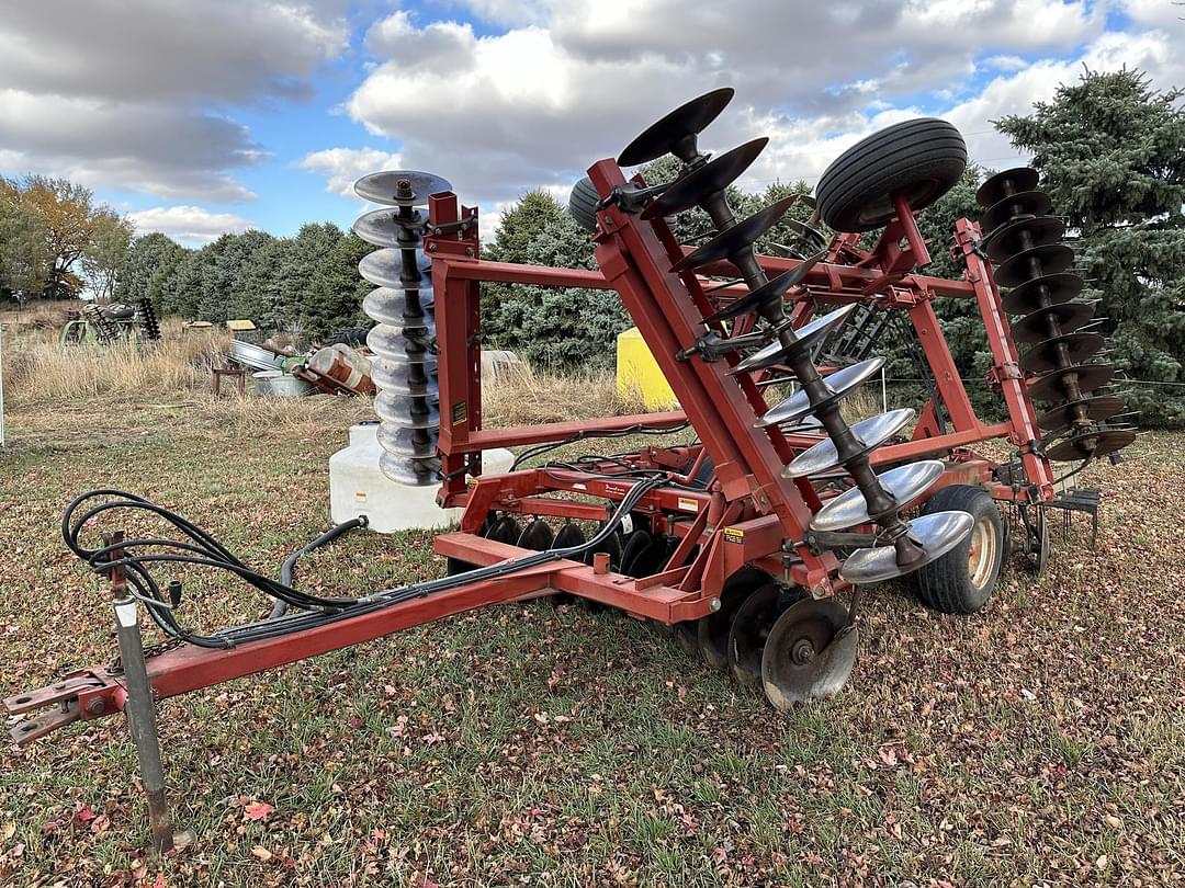 Image of Case IH 3950 Primary image