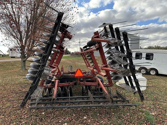 Image of Case IH 3950 equipment image 3