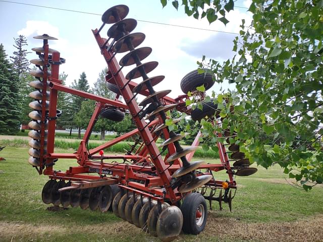 Image of Case IH 3950 equipment image 4