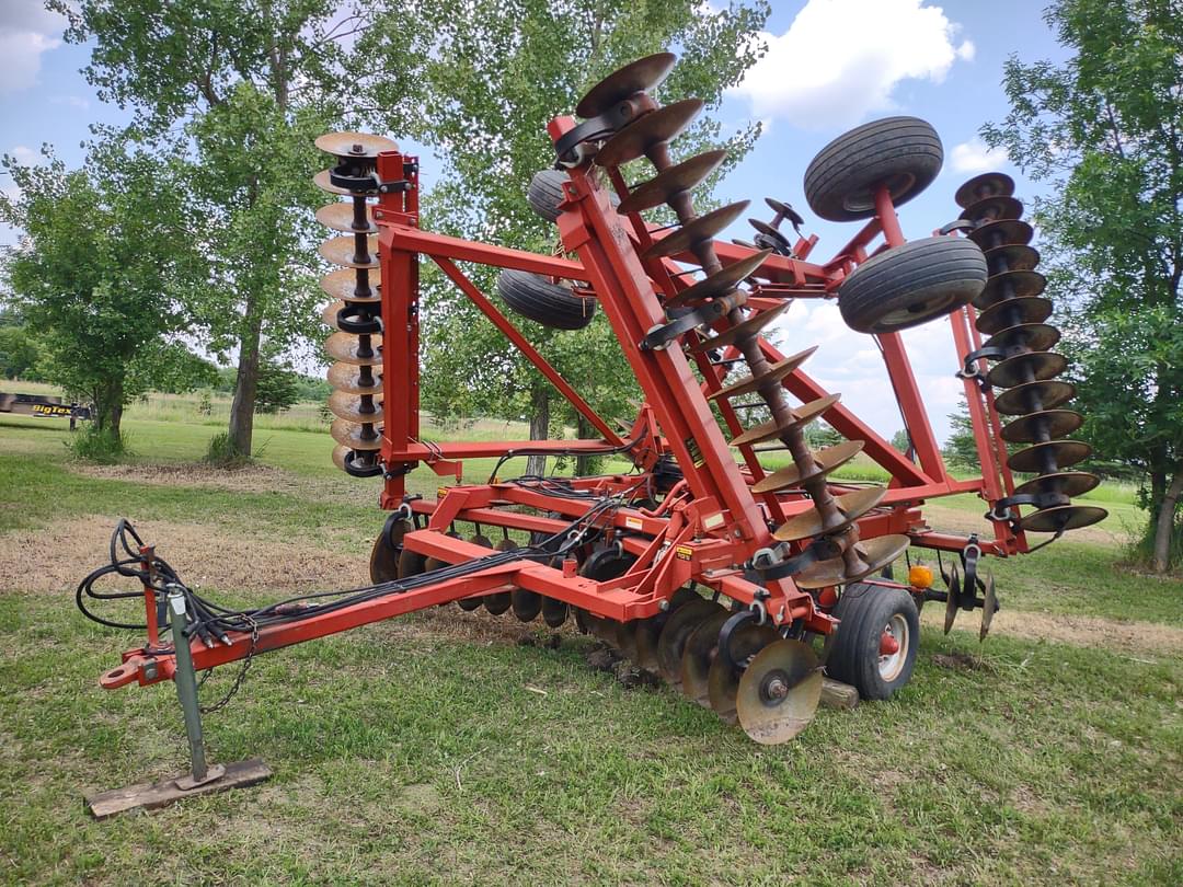 Image of Case IH 3950 Primary image