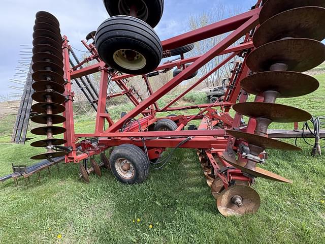 Image of Case IH 3950 equipment image 2
