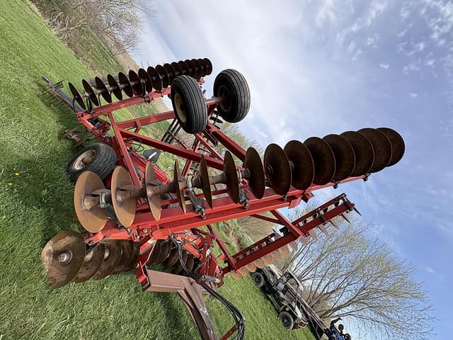 Image of Case IH 3950 equipment image 1