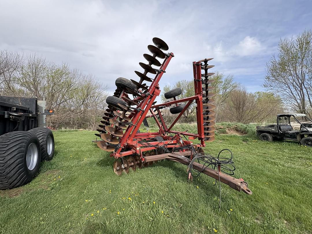 Image of Case IH 3950 Primary image