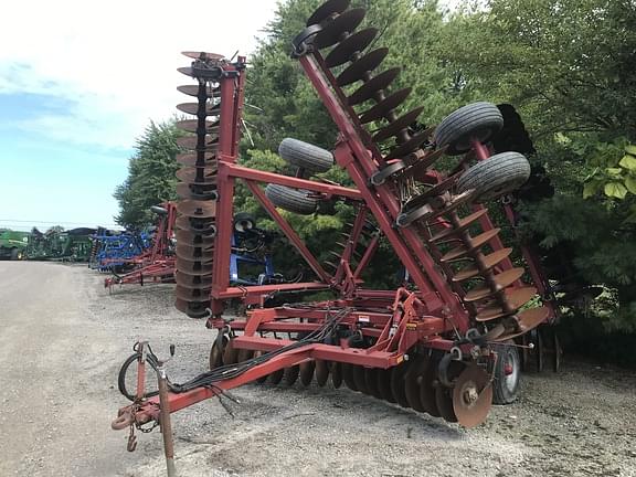 Image of Case IH 3950 Primary image