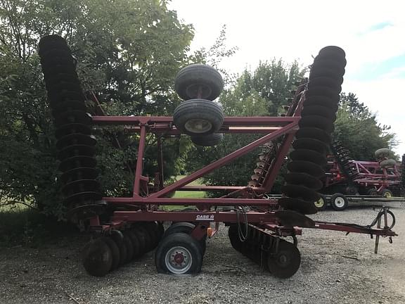 Image of Case IH 3950 equipment image 2