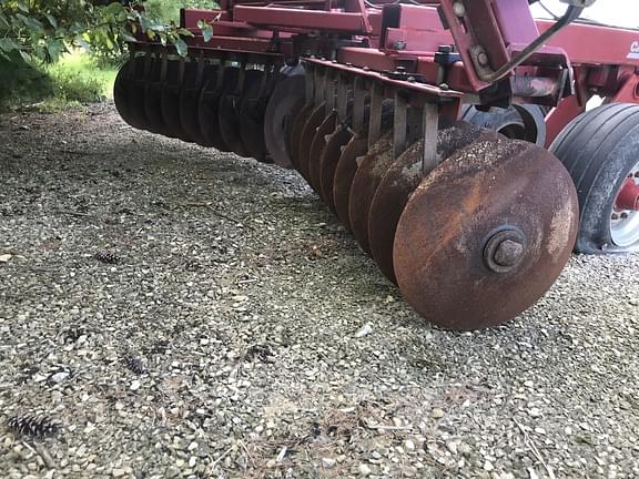 Image of Case IH 3950 equipment image 3