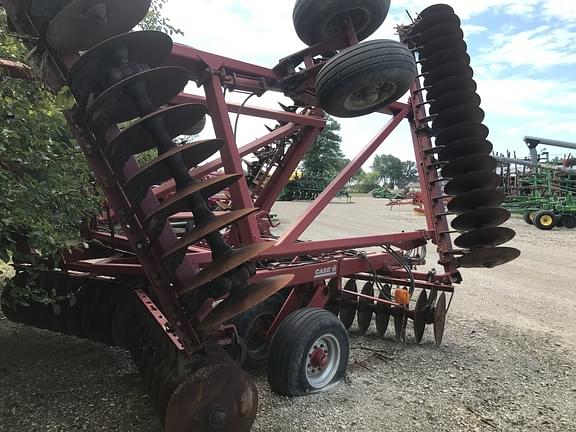 Image of Case IH 3950 equipment image 4