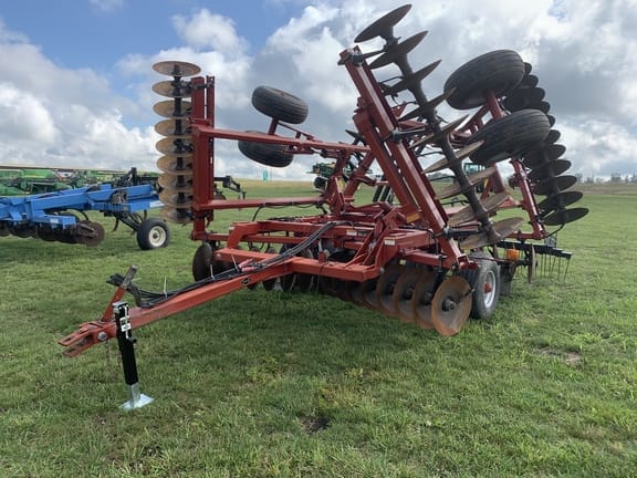 Main image Case IH 3950