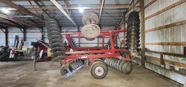 Image of Case IH 3950 equipment image 1