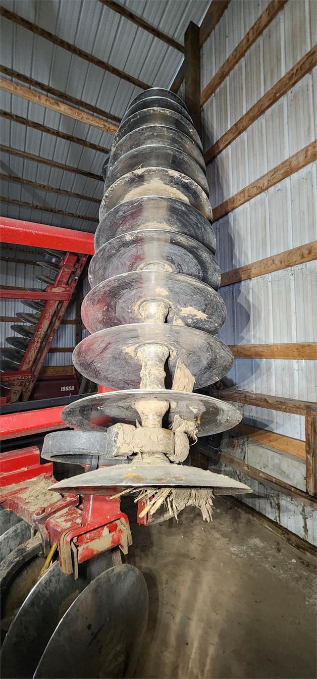 Image of Case IH 3950 equipment image 2