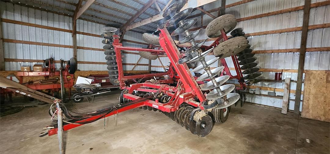 Image of Case IH 3950 Primary image