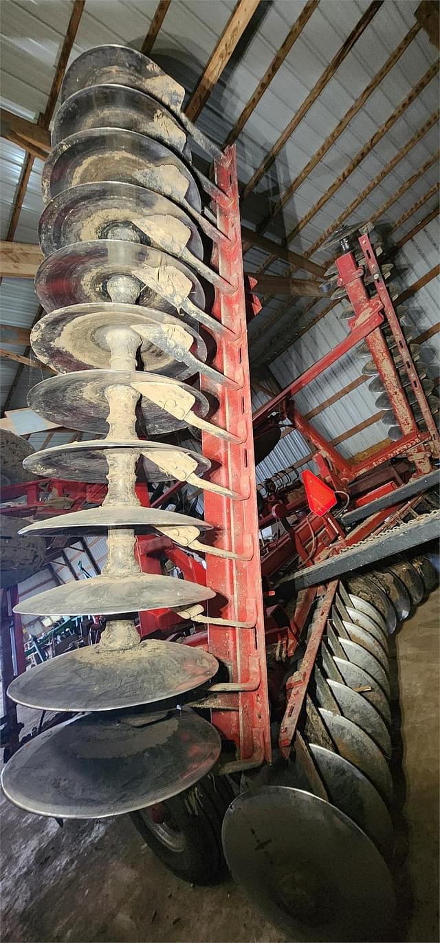 Image of Case IH 3950 equipment image 3