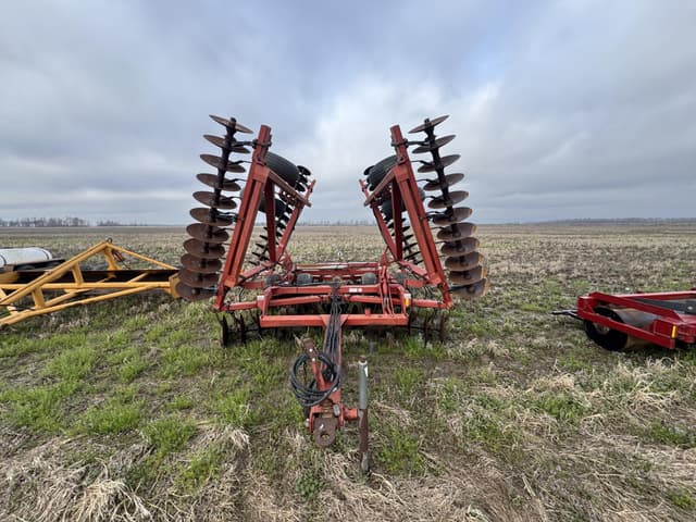 Image of Case IH 3950 equipment image 1