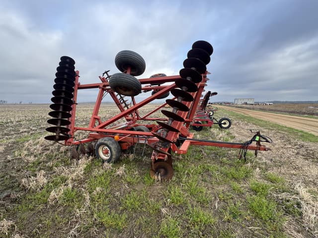 Image of Case IH 3950 equipment image 4