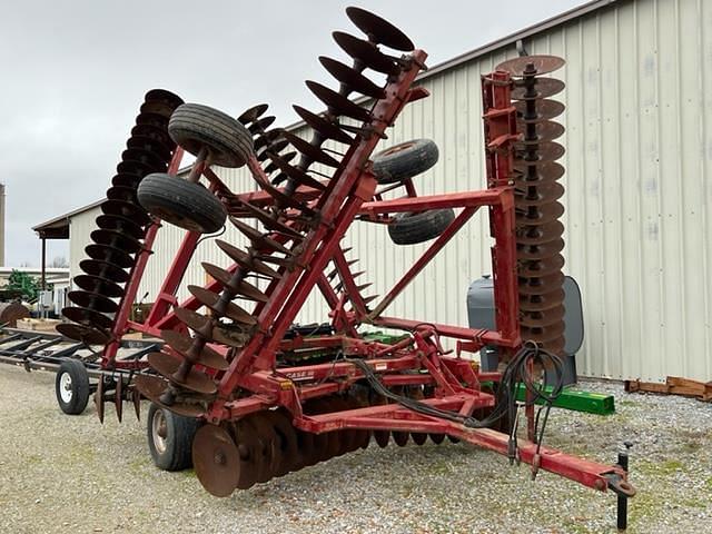 Image of Case IH 3950 equipment image 1