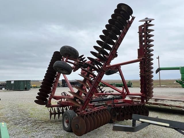 Image of Case IH 3950 equipment image 2